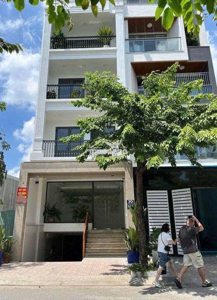 Cho thuê Nhà mặt tiền Phường An Khánh, Quận 2, Diện tích 450m², Giá 50 Triệu/tháng 8