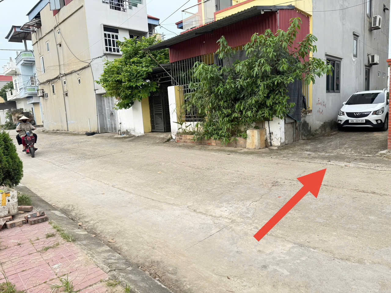 Cơ hội đầu tư BDS Kim Hoa, Mê Linh. Sổ đỏ chính chủ. Đón sóng đường vành đai 4