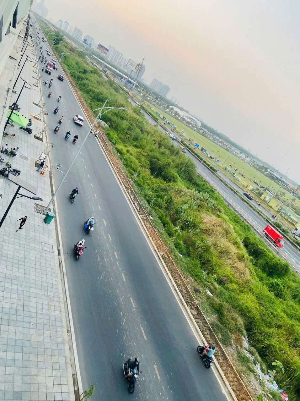Cho thuê Nhà mặt tiền Quận 2, Hồ Chí Minh, Diện tích 100m², Giá 40 Triệu/tháng