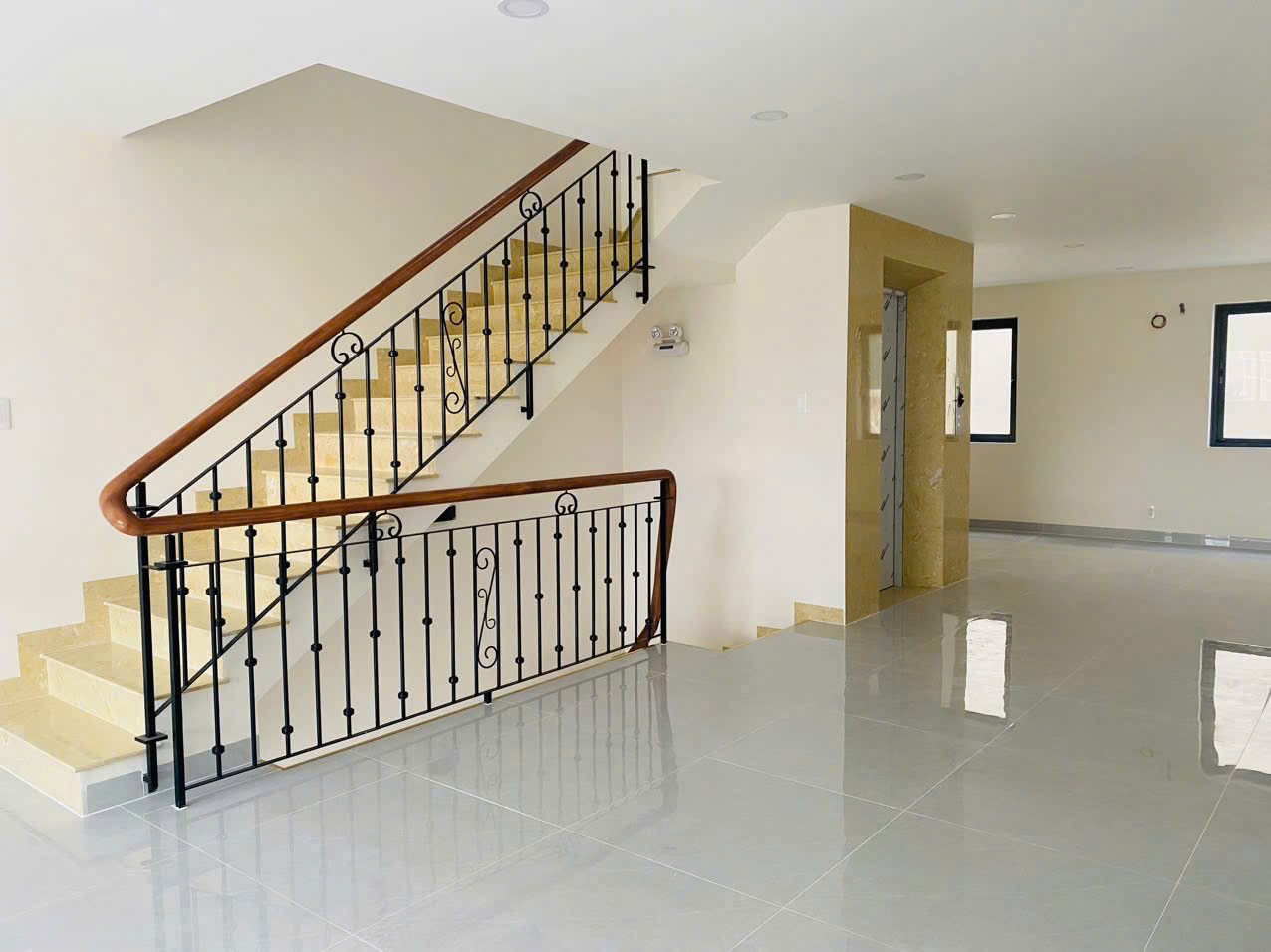 Cho thuê Nhà mặt tiền Quận 2, Hồ Chí Minh, Diện tích 100m², Giá 40 Triệu/tháng 3