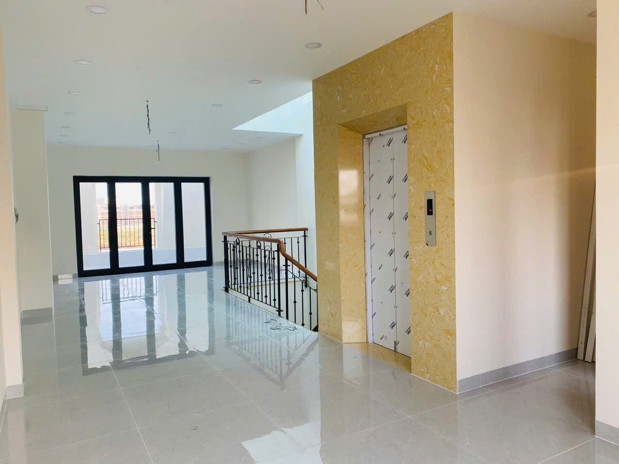 Cho thuê Nhà mặt tiền Quận 2, Hồ Chí Minh, Diện tích 100m², Giá 40 Triệu/tháng 7