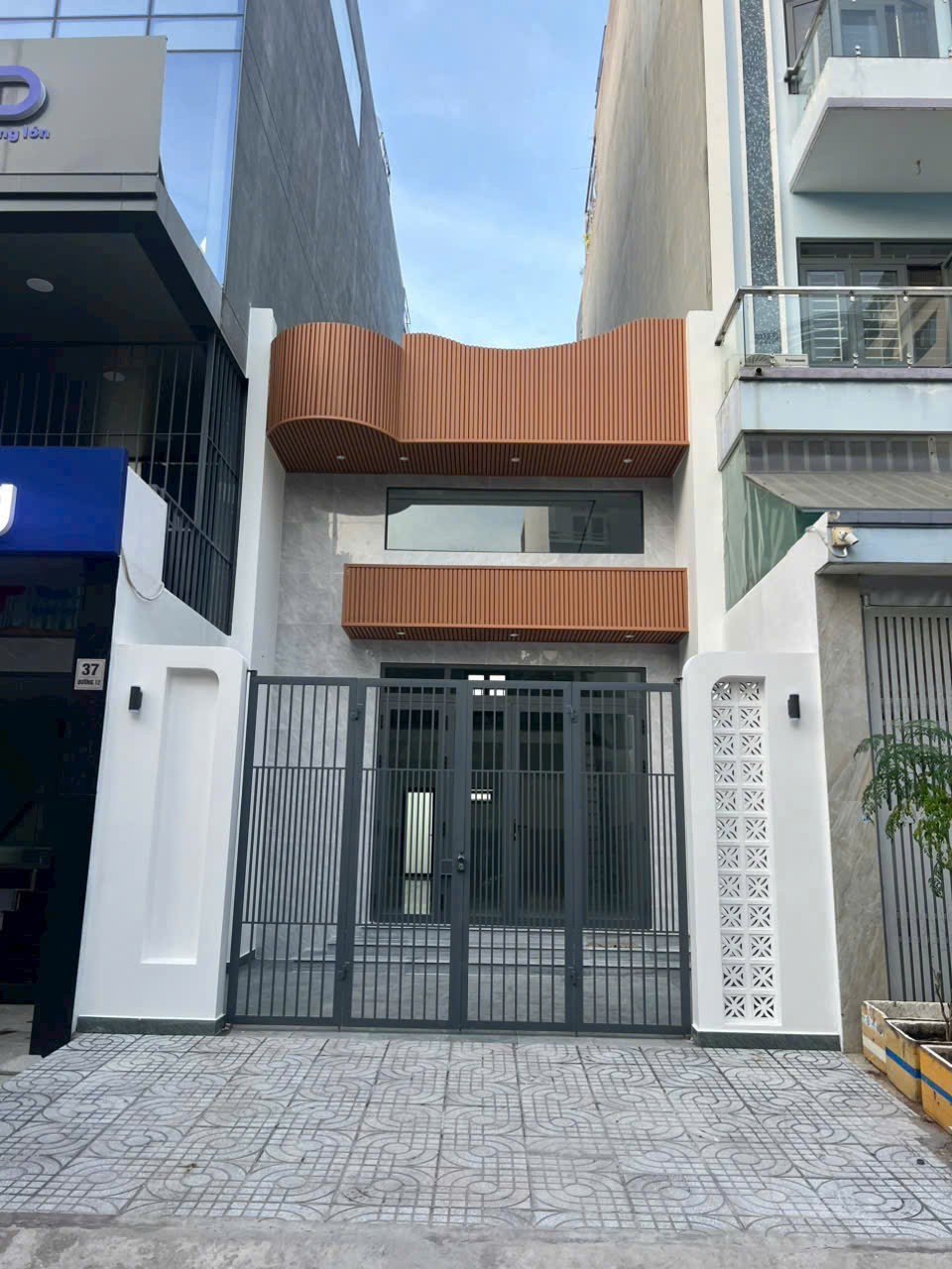 Cho thuê Kho - Nhà xưởng Quận 2, Hồ Chí Minh, Diện tích 100m², Giá 20 Triệu/tháng 2