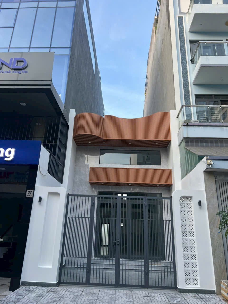 Cho thuê Kho - Nhà xưởng Quận 2, Hồ Chí Minh, Diện tích 100m², Giá 20 Triệu/tháng