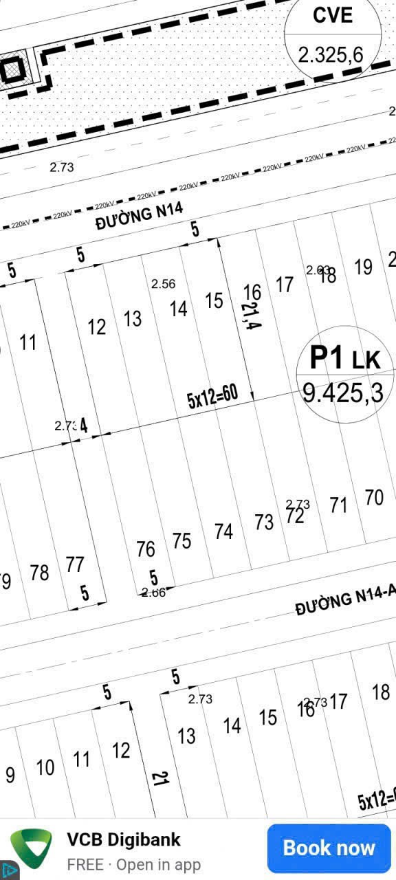 Cần bán Đất Phường Hiệp Bình Phước, Thủ Đức, Diện tích 105m², Giá 13.3 Tỷ 4