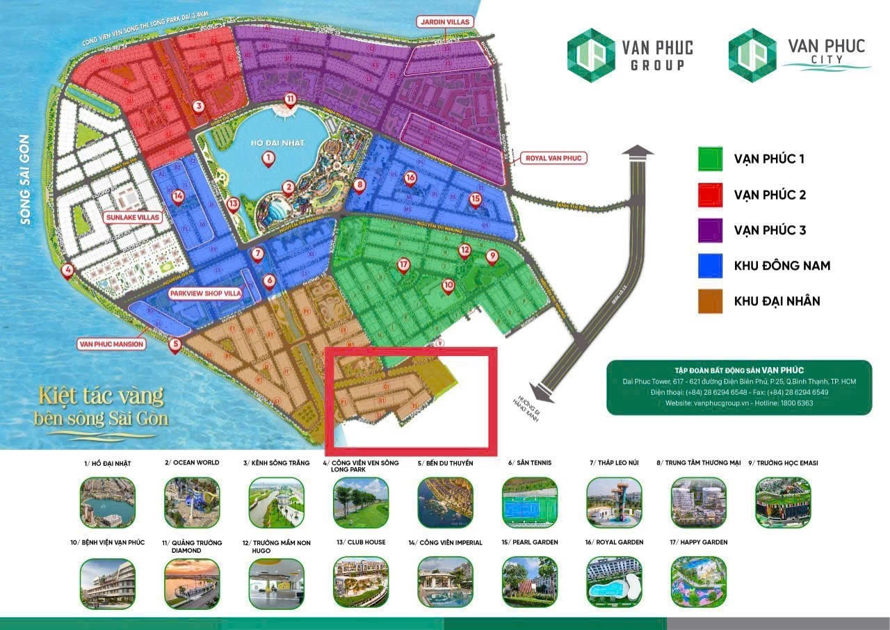 Cần bán Đất Phường Hiệp Bình Phước, Thủ Đức, Diện tích 105m², Giá 13.3 Tỷ 2