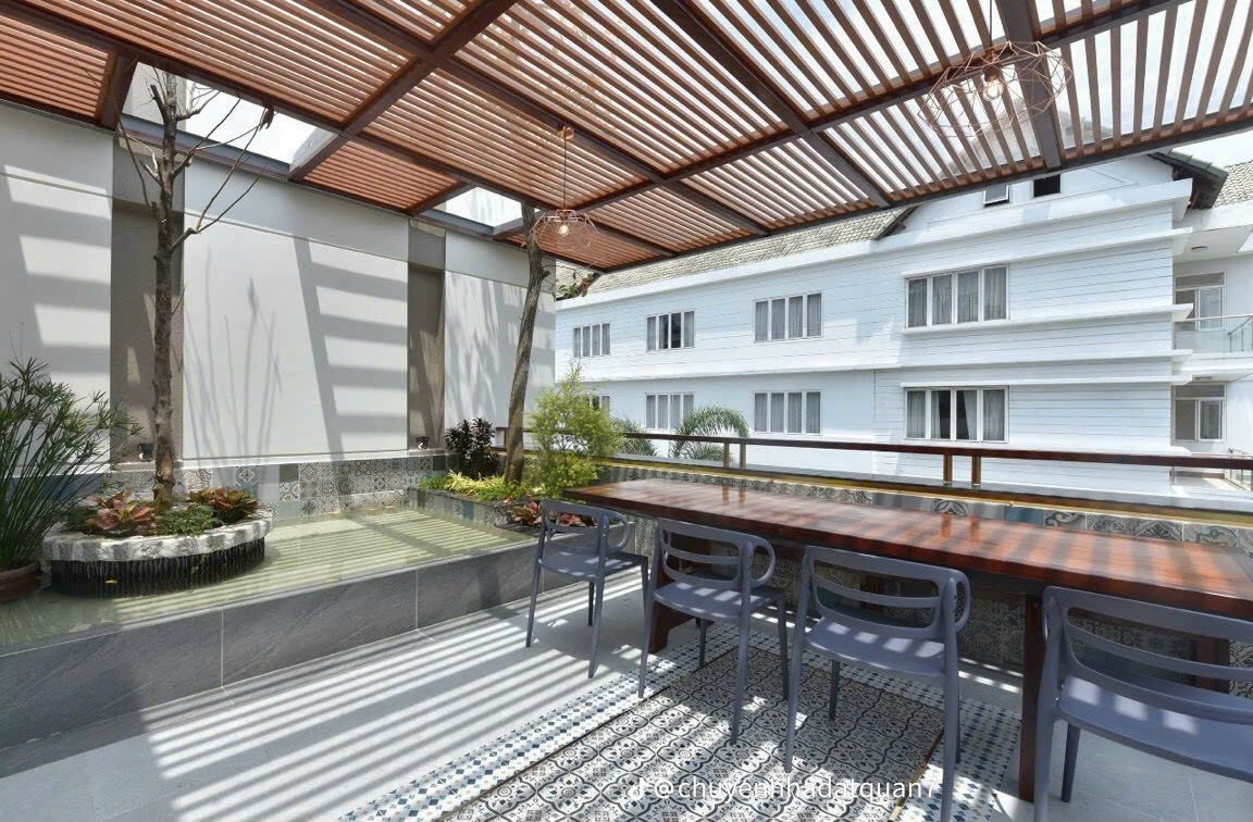 Cần bán Biệt thự Phường Phú Mỹ, Quận 7, Diện tích 148m², Giá 60 Tỷ 10