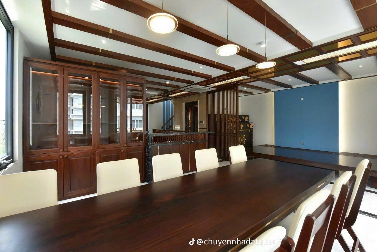 Cần bán Biệt thự Phường Phú Mỹ, Quận 7, Diện tích 148m², Giá 60 Tỷ 4