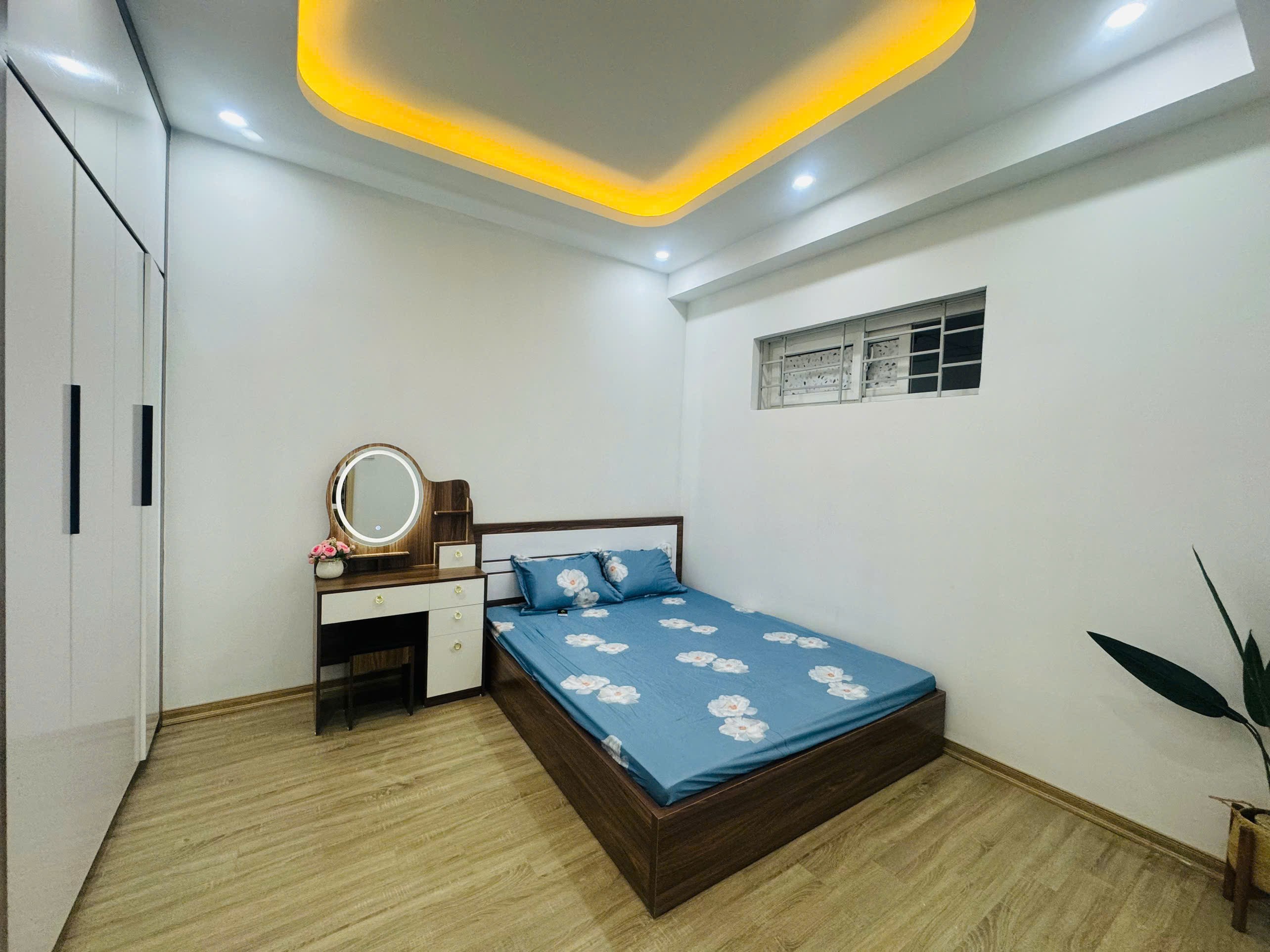 Cần bán Căn hộ chung cư đường 21, Phường Kiến Hưng, Diện tích 68m², Giá 2.75 Tỷ
