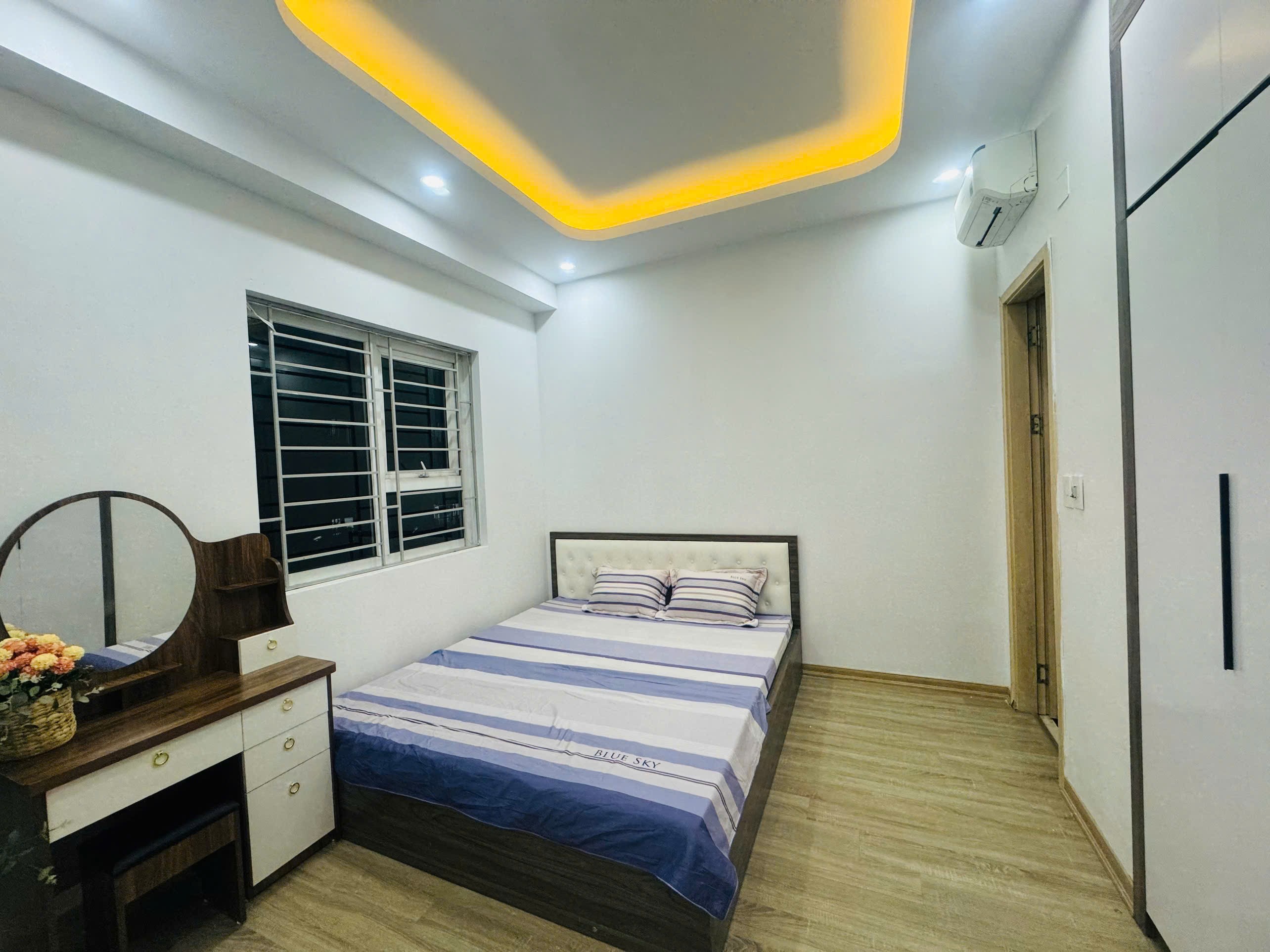 Cần bán Căn hộ chung cư đường 21, Phường Kiến Hưng, Diện tích 68m², Giá 2.75 Tỷ 7