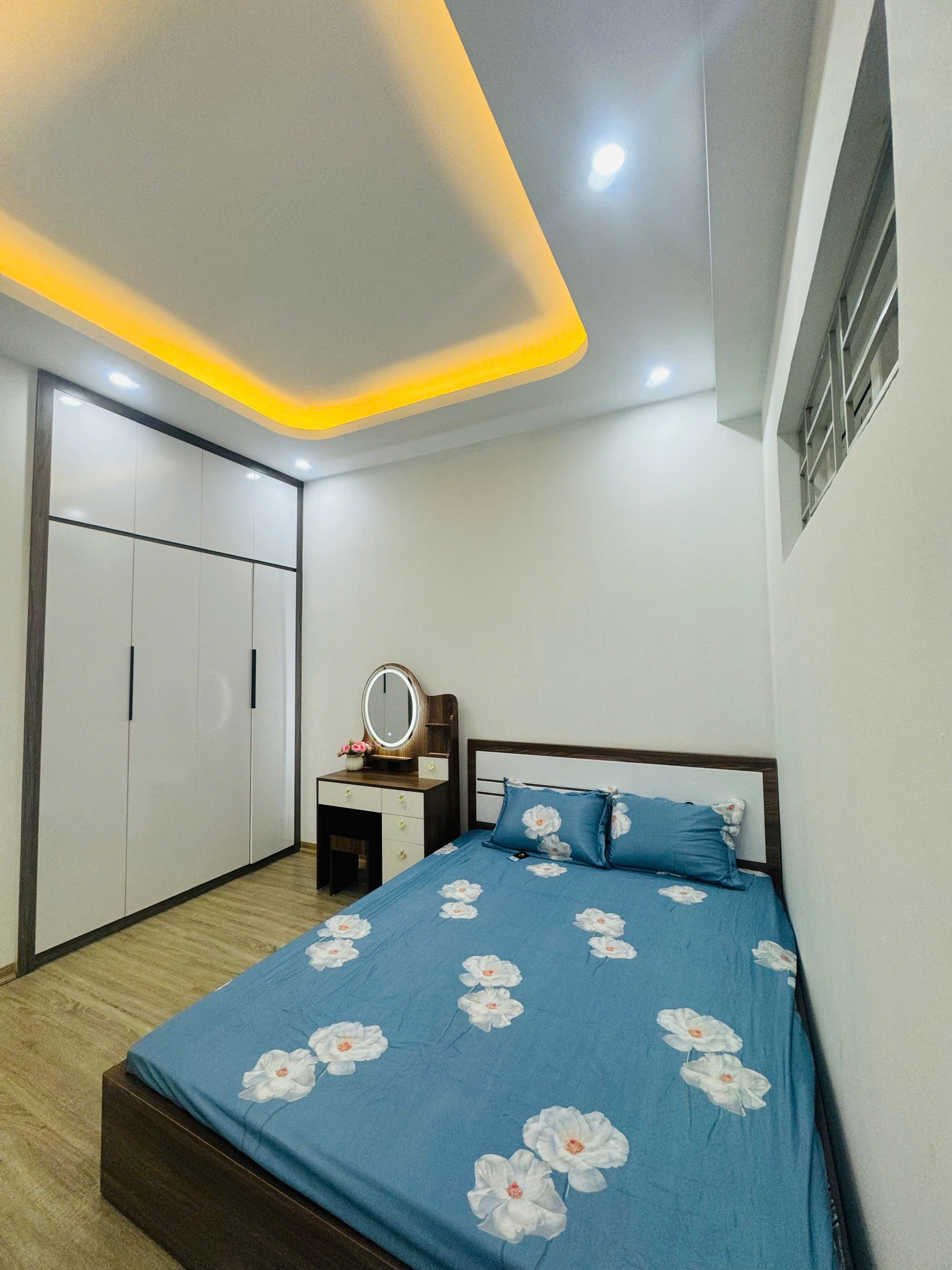 Cần bán Căn hộ chung cư đường 21, Phường Kiến Hưng, Diện tích 68m², Giá 2.75 Tỷ 8