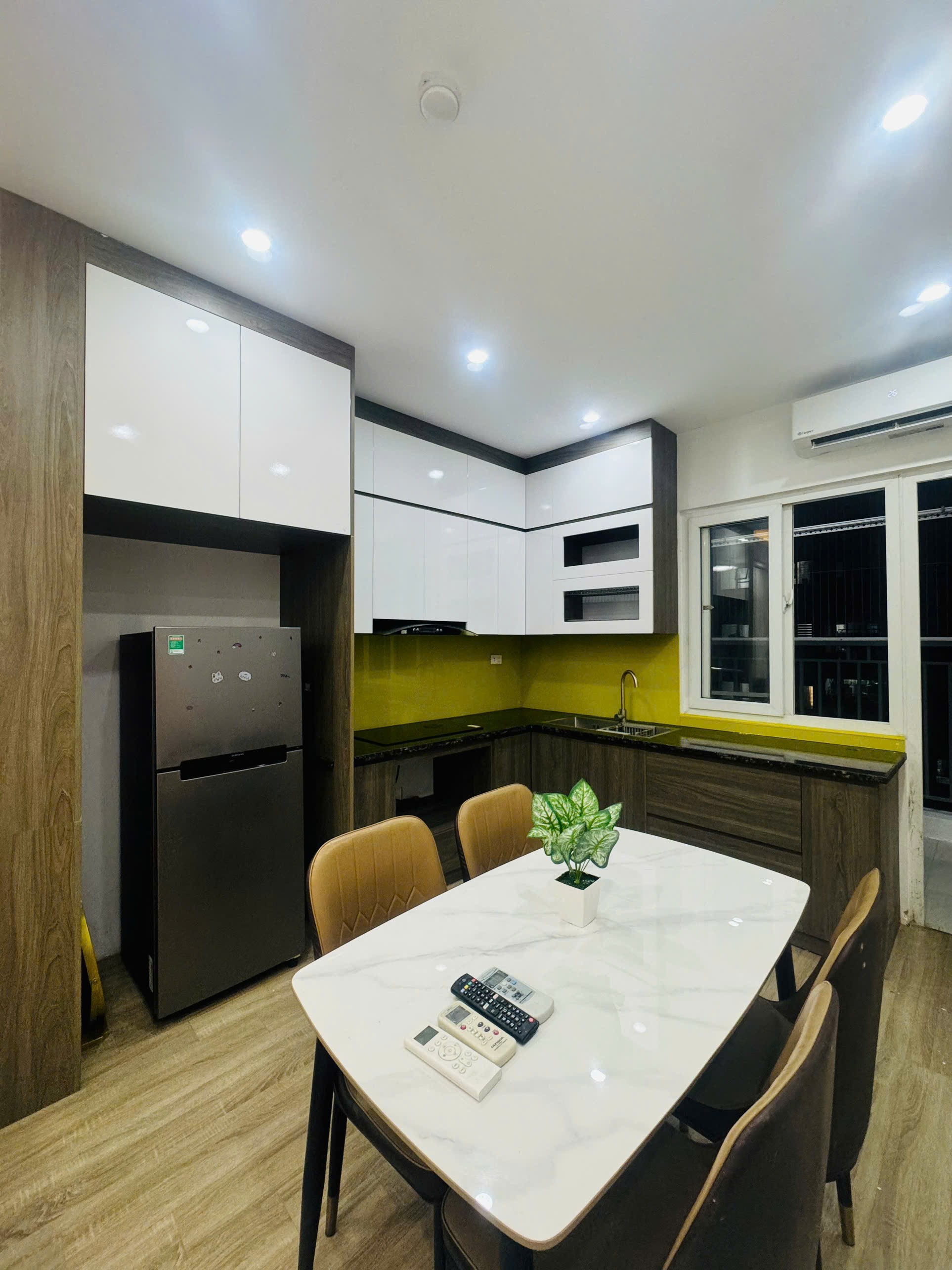 Cần bán Căn hộ chung cư đường 21, Phường Kiến Hưng, Diện tích 68m², Giá 2.75 Tỷ 10