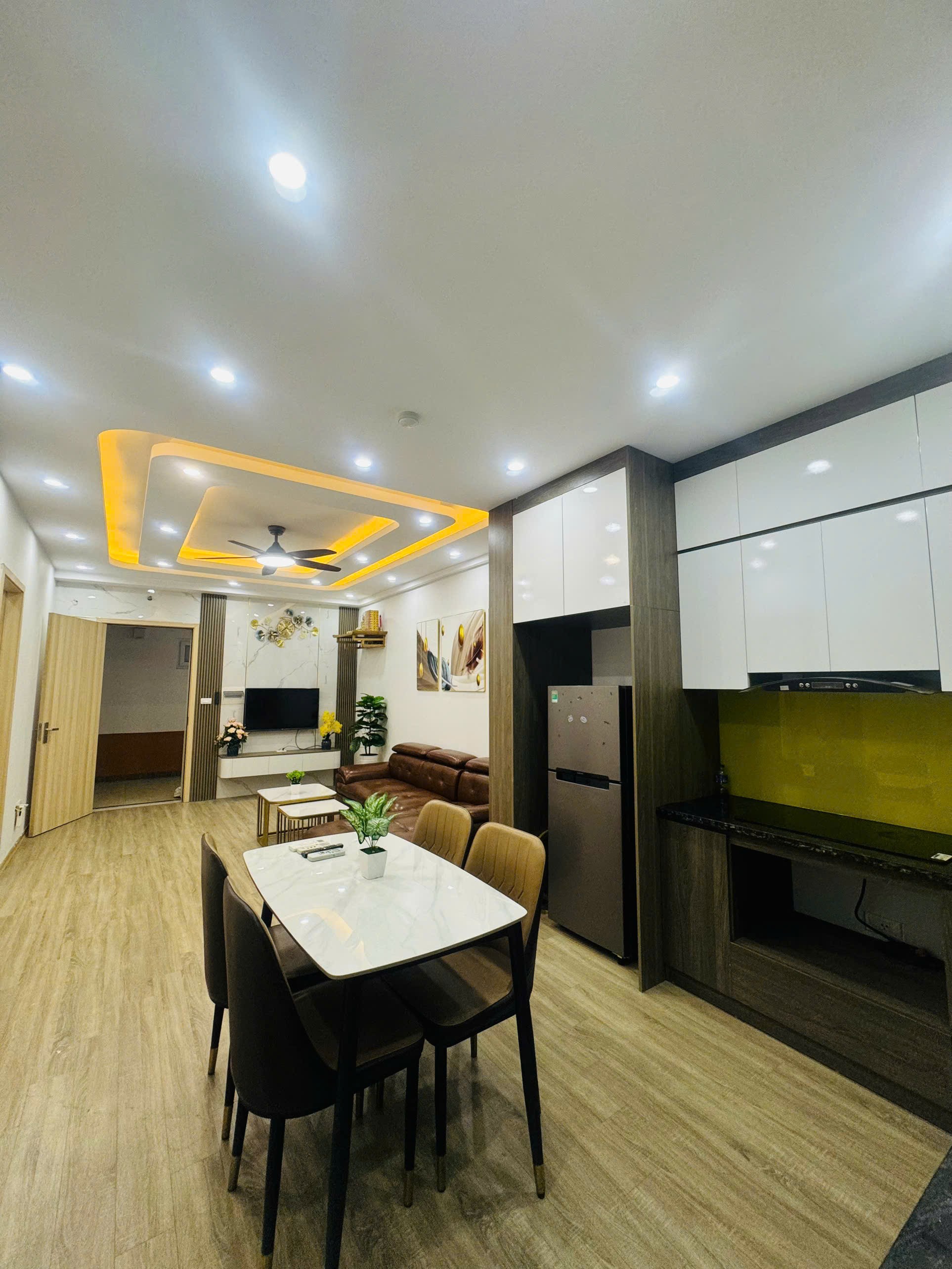 Cần bán Căn hộ chung cư đường 21, Phường Kiến Hưng, Diện tích 68m², Giá 2.75 Tỷ 11