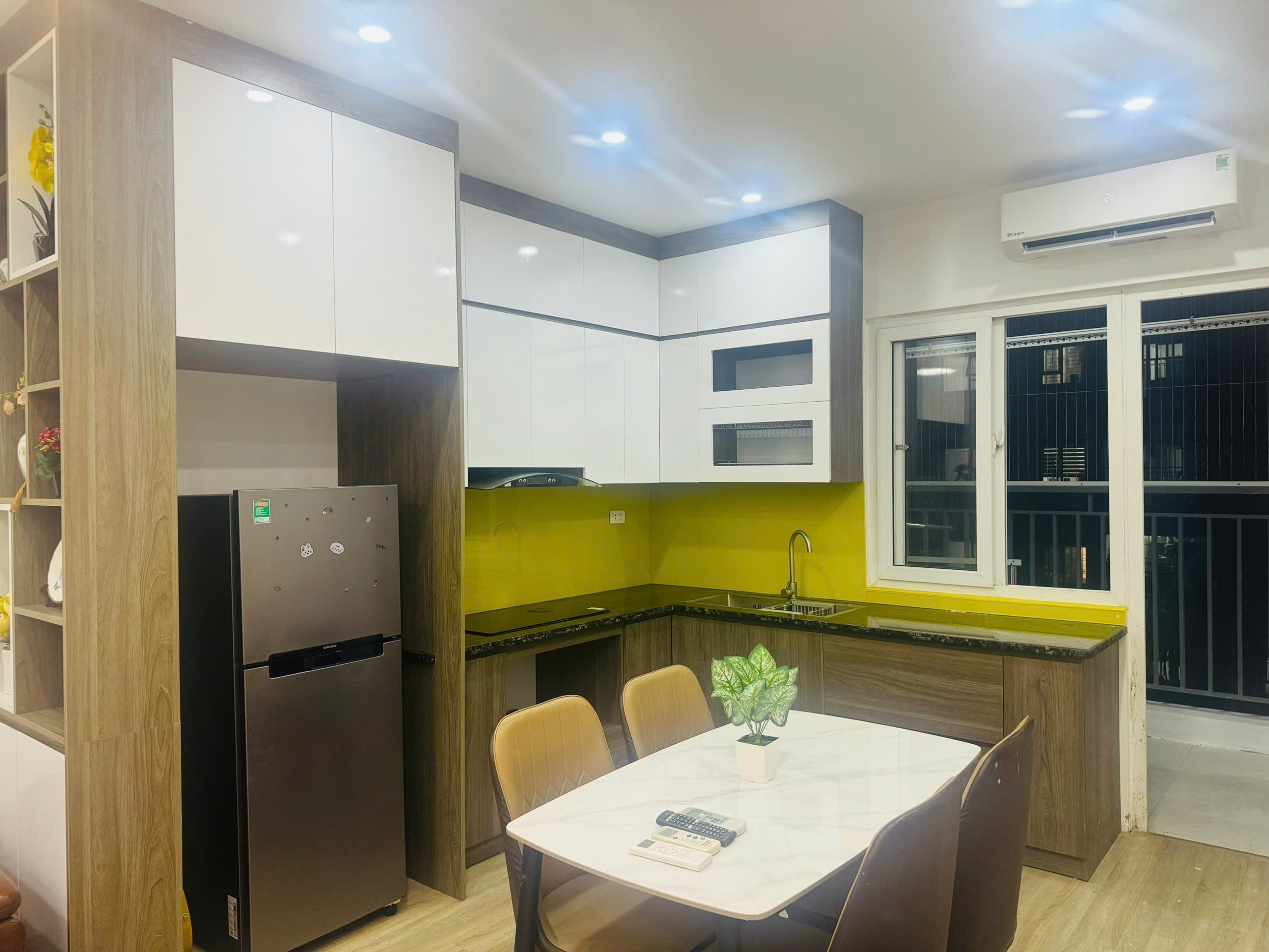 Cần bán Căn hộ chung cư đường 21, Phường Kiến Hưng, Diện tích 68m², Giá 2.75 Tỷ 12