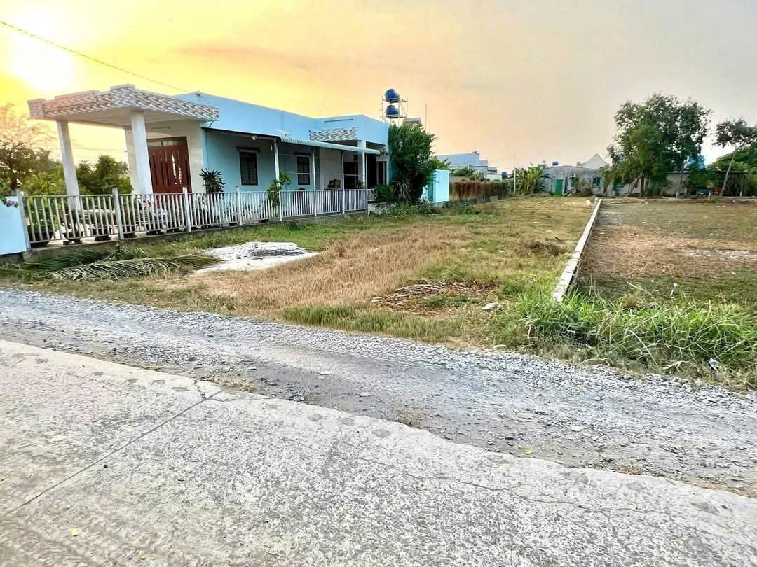 145m2 thổ cư Bình Tiền 1, xã Đức Hòa Hạ , Đức Hòa , Long An giá 1,45 tỷ