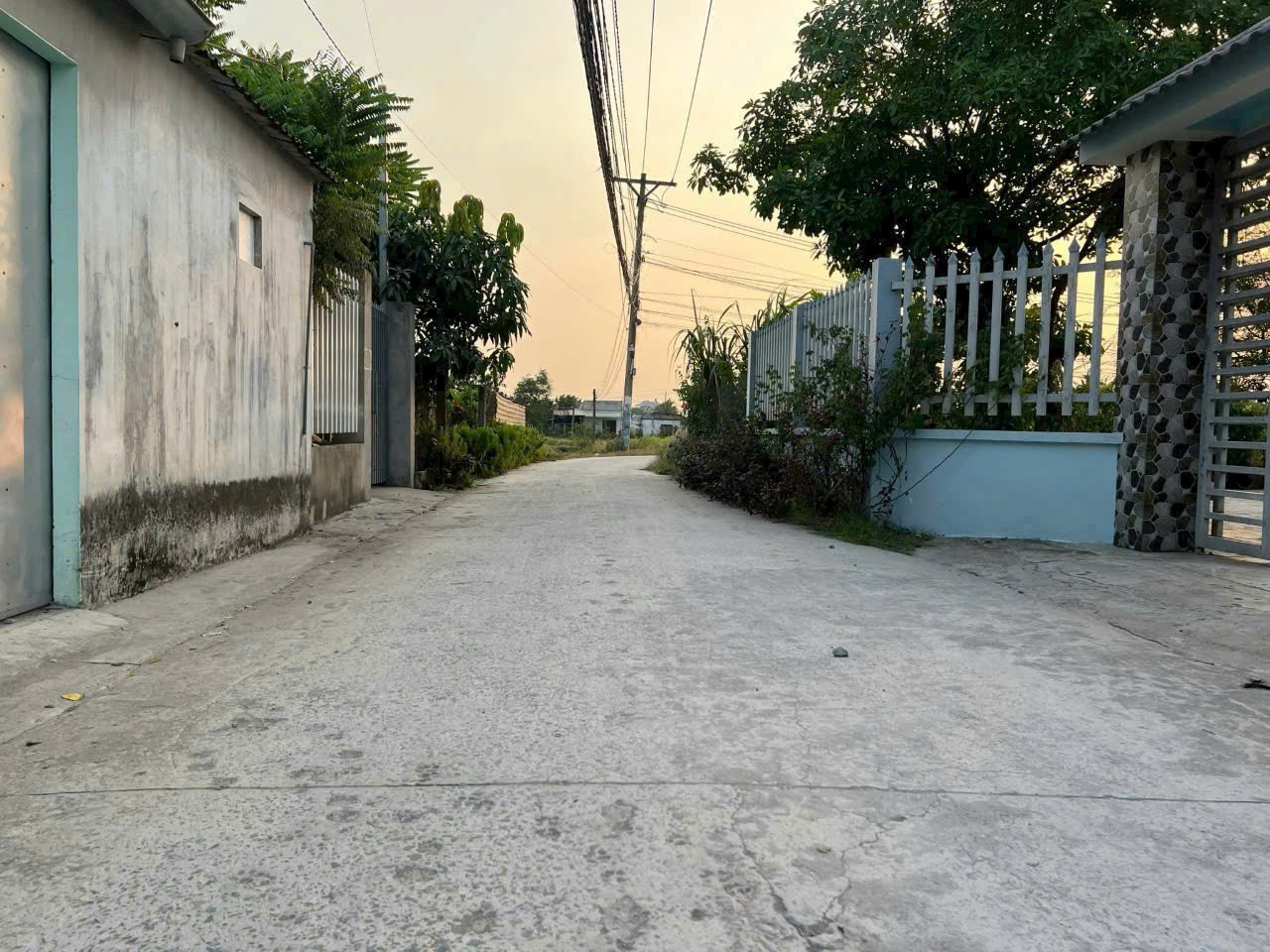 145m2 thổ cư Bình Tiền 1, xã Đức Hòa Hạ , Đức Hòa , Long An giá 1,45 tỷ 3