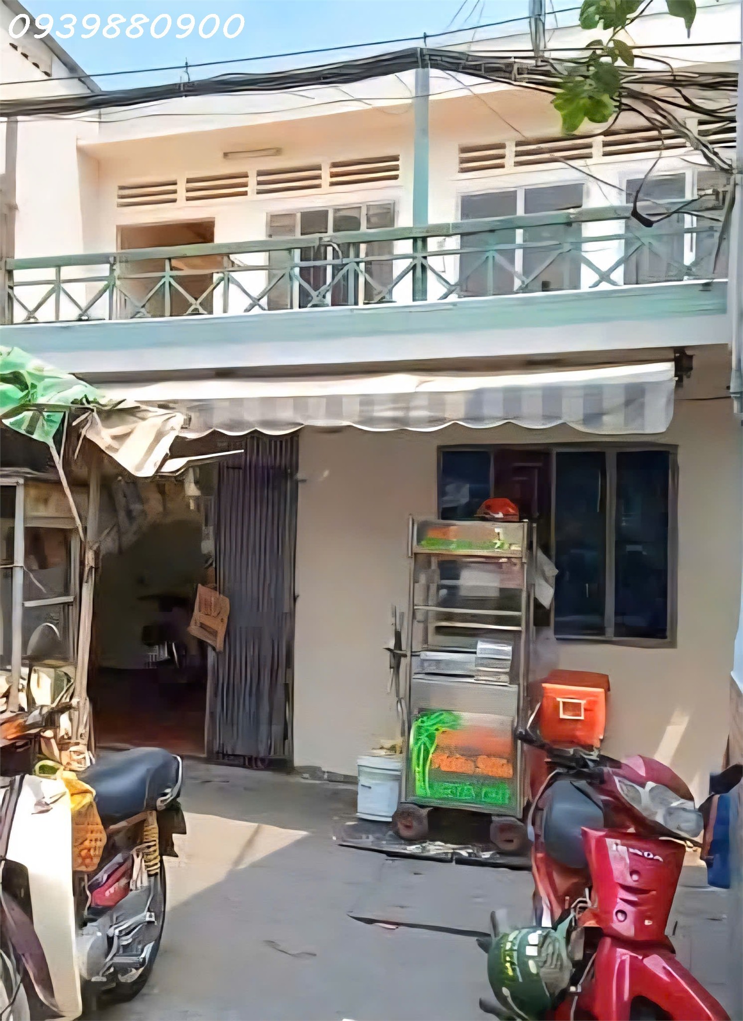 Phan Chu Trinh, Bình Thạnh - 57m2 - 4,95Tỷ TL. 3