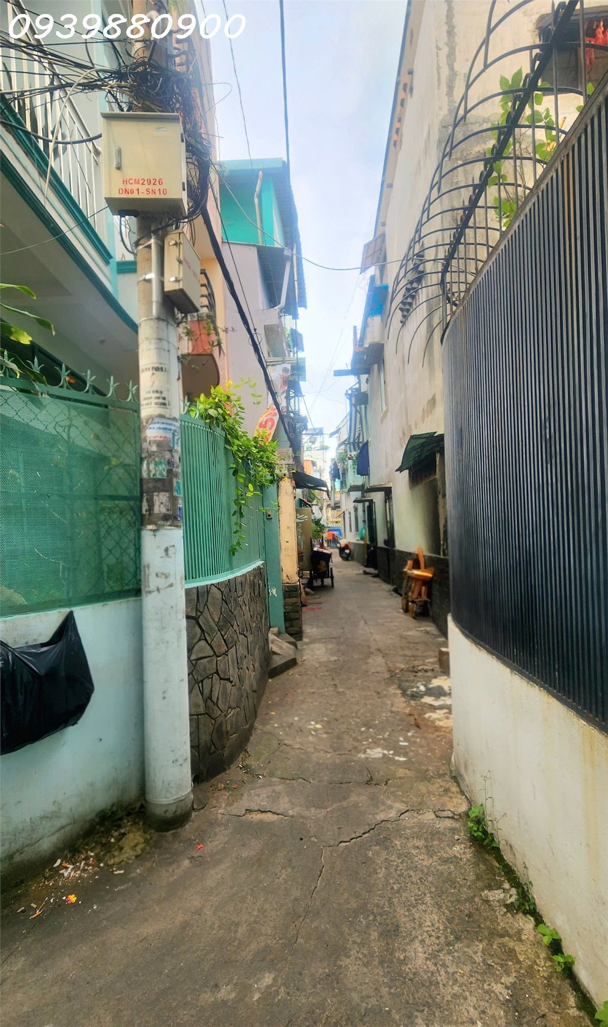 Bán nhà Phú Nhuận - 40m2 - 4,9Tỷ TL. 2