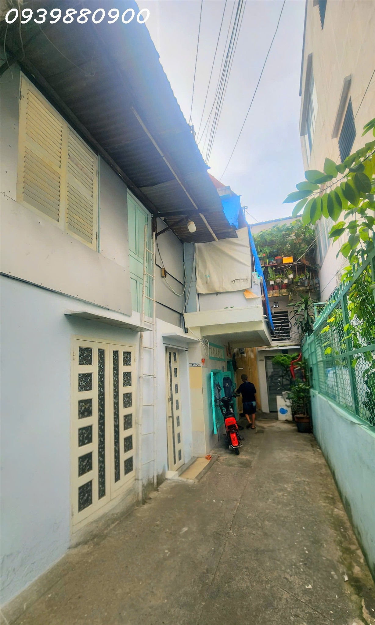 Bán nhà Phú Nhuận - 40m2 - 4,9Tỷ TL. 3