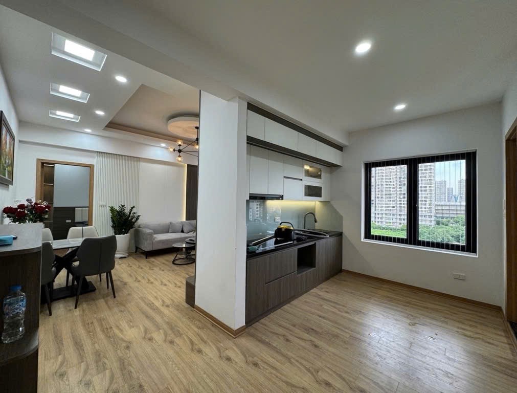Bán Căn Hộ Mễ Trì Hạ 85m² – 2PN – Full Nội Thất – Ban Công Đông Nam – Giá 5.35 Tỷ 3