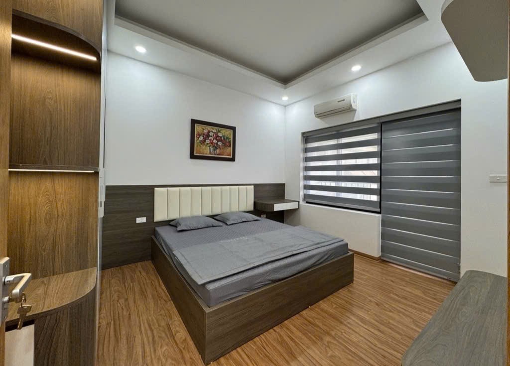 Bán Căn Hộ Mễ Trì Hạ 85m² – 2PN – Full Nội Thất – Ban Công Đông Nam – Giá 5.35 Tỷ 5