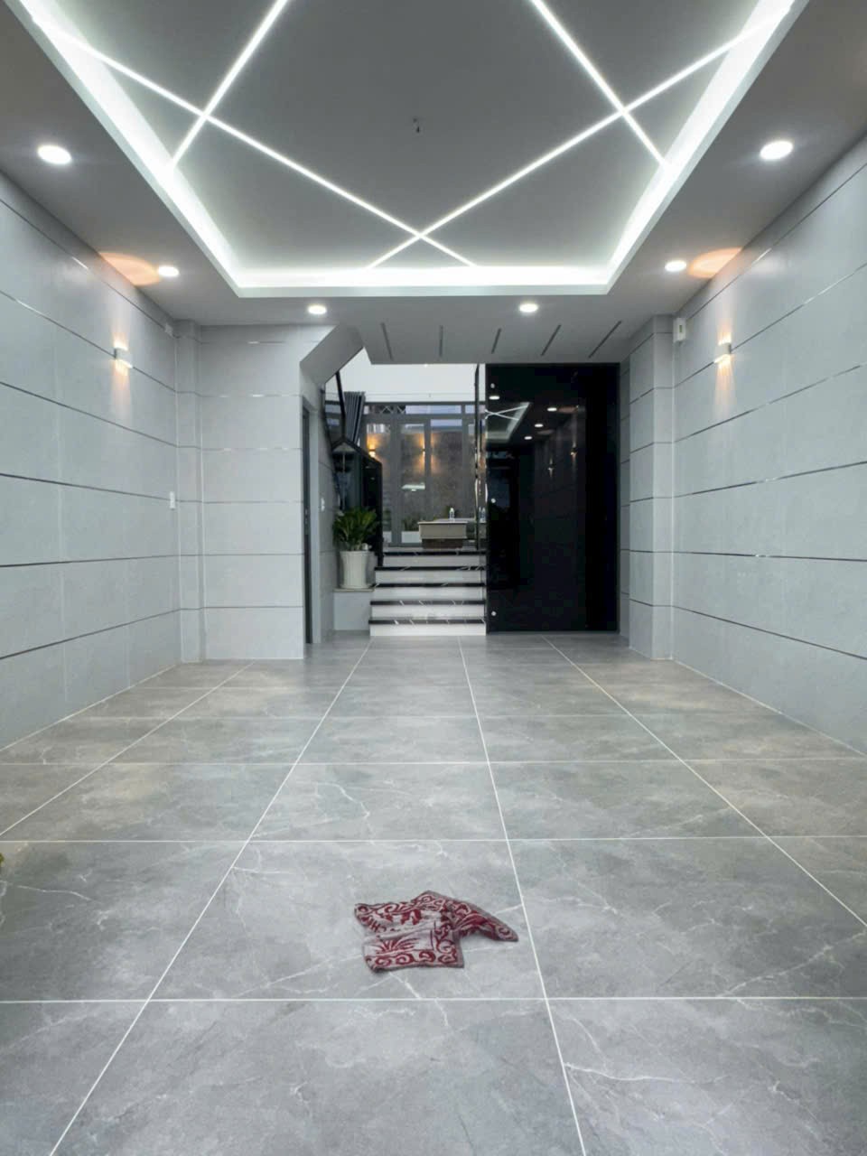 Nhà hẻm Lê Đức Anh, Bình Hưng Hòa, Bình Tân dt 60m2 3 lầu 4pn 5wc giá 8,9 tỷ