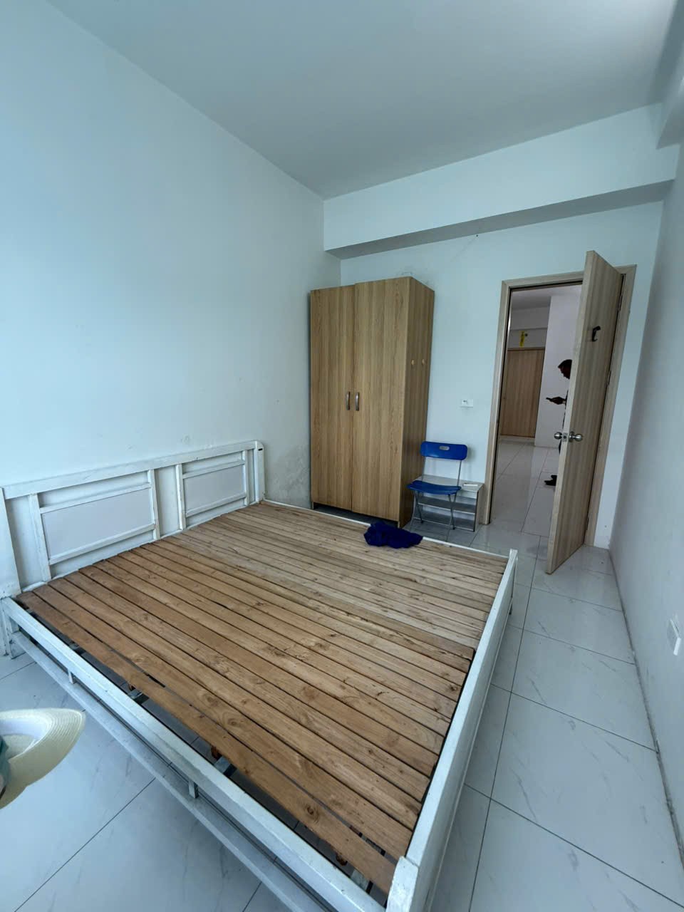 Cần bán Căn hộ chung cư đường 21, Phường Kiến Hưng, Diện tích 48m², Giá Thương lượng