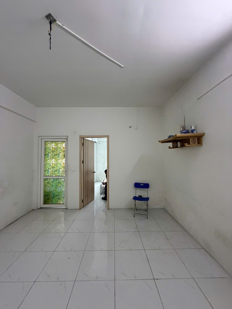 Cần bán Căn hộ chung cư đường 21, Phường Kiến Hưng, Diện tích 48m², Giá Thương lượng 2