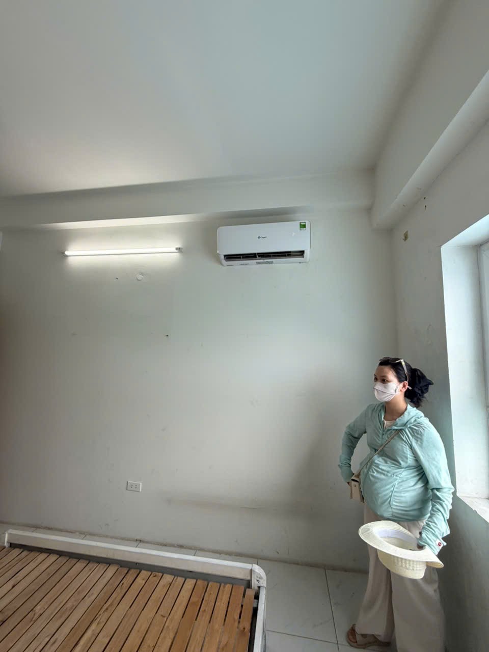Cần bán Căn hộ chung cư đường 21, Phường Kiến Hưng, Diện tích 48m², Giá Thương lượng 3