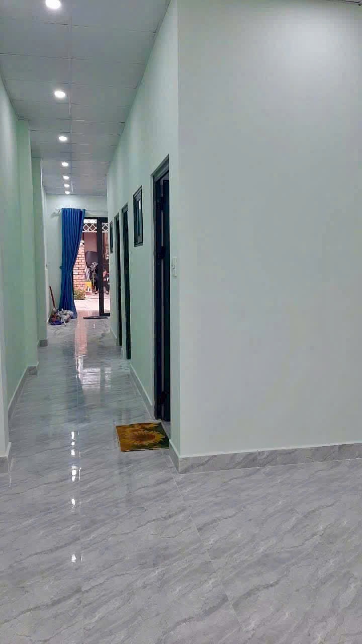 Bán nhà đường Ngô Tất Tố phường 8 đà lạt - 100m2 2