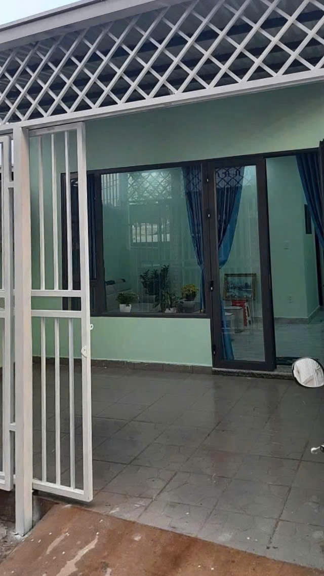 Bán nhà đường Ngô Tất Tố phường 8 đà lạt - 100m2 3