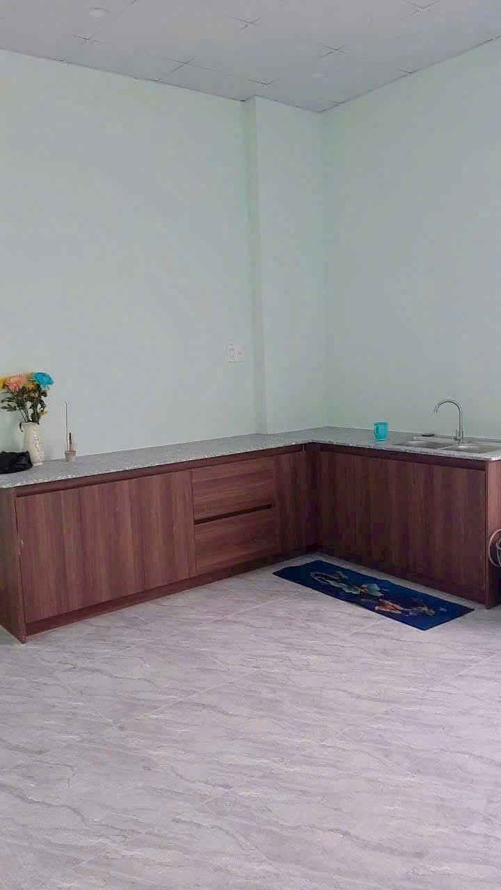 Bán nhà đường Ngô Tất Tố phường 8 đà lạt - 100m2 4