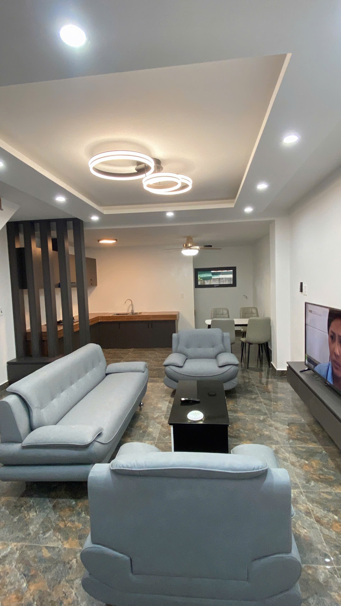 BÁN NHÀ MỚI XÂY FULL NỘI THẤT ĐÀO DUY TỪ,P. XUÂN HƯƠNG - ĐÀ LẠT - 3PN 3