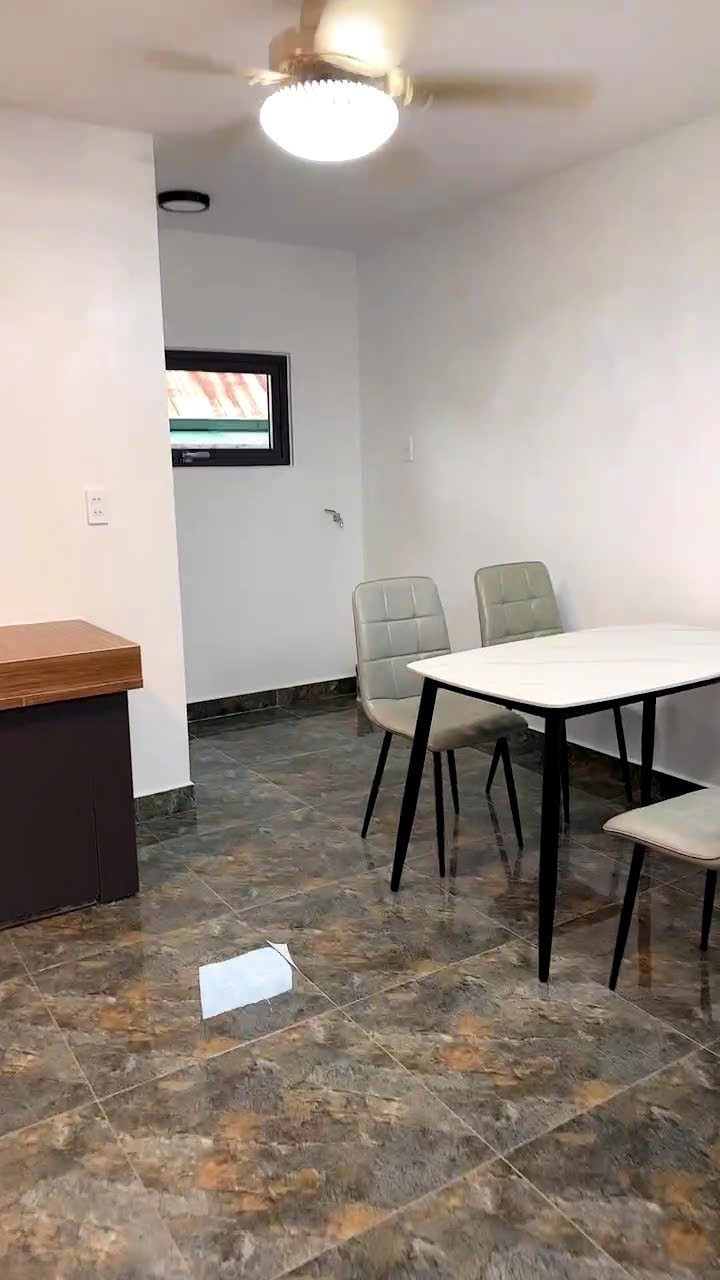 BÁN NHÀ MỚI XÂY FULL NỘI THẤT ĐÀO DUY TỪ,P. XUÂN HƯƠNG - ĐÀ LẠT - 3PN 5