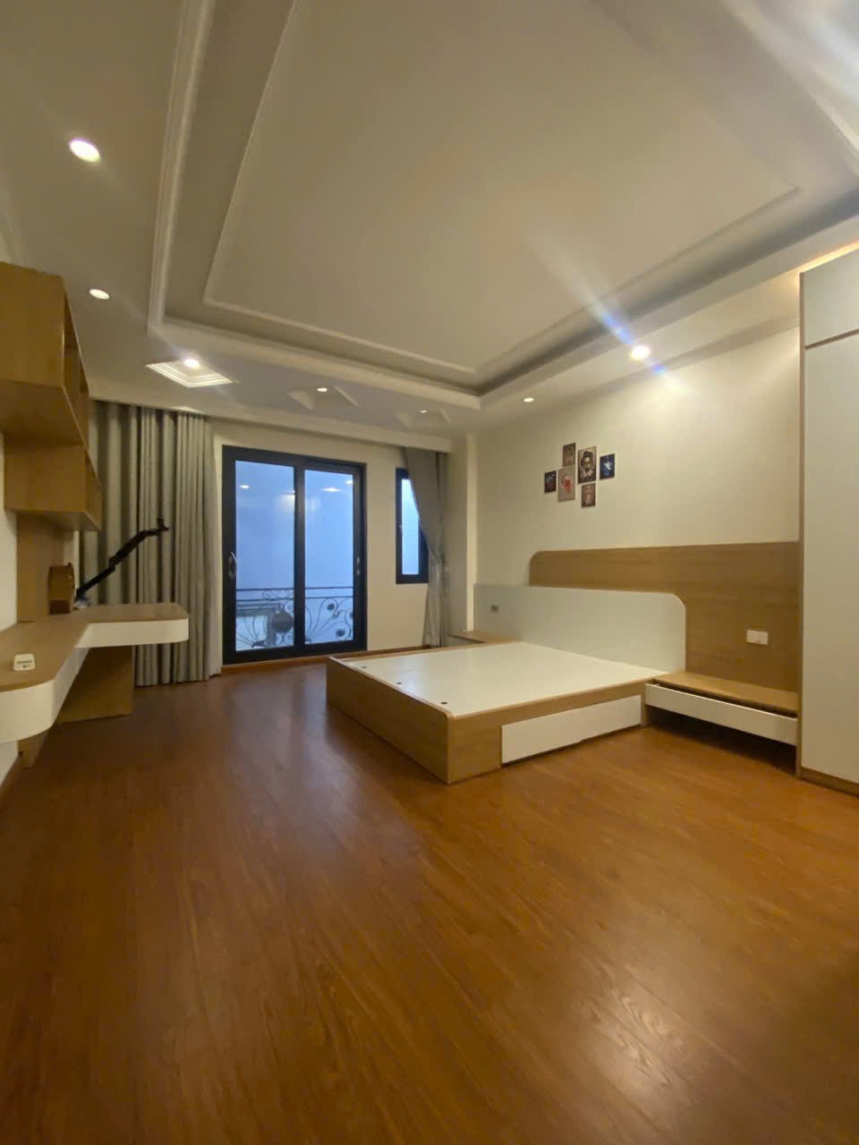 Bán nhà CHÍNH CHỦ 52m giá 10  tỷ Nguyễn Lân , Thanh Xuân, Hà Nội Ô TÔ ĐỔ. 5