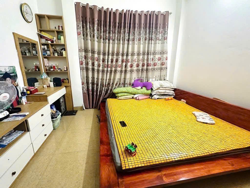 CHÍNH CHỦ BÁN GẤP 37M giá 4.2 tỷ Tại Phú Lương Hà Đông Ô TÔ ĐỖ. 3