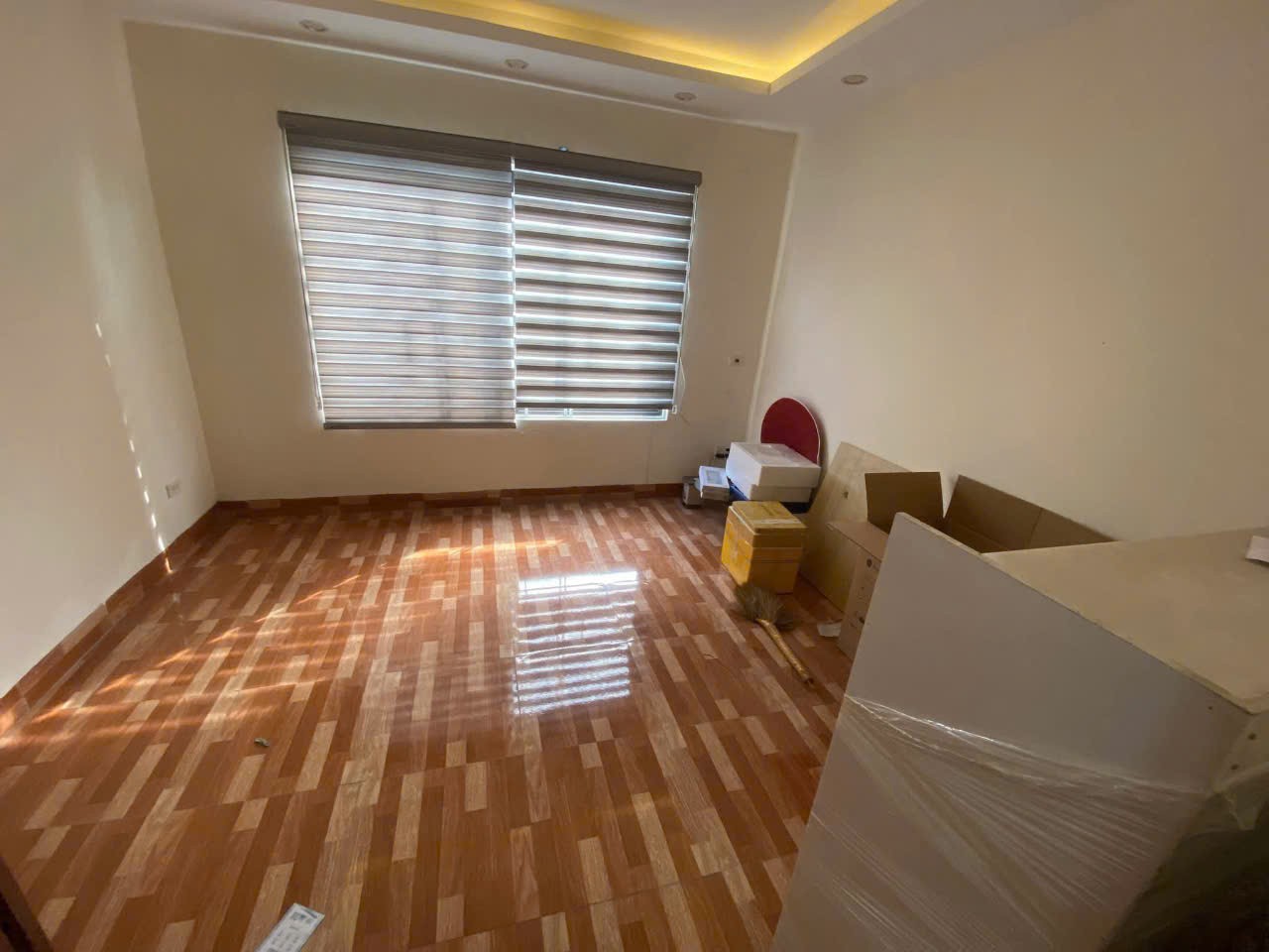 Bán Gấp CCMN 6 Tầng Thang Máy 55m giá 17 tỷ Hoàng Quốc Việt Cầu Giấy. 3