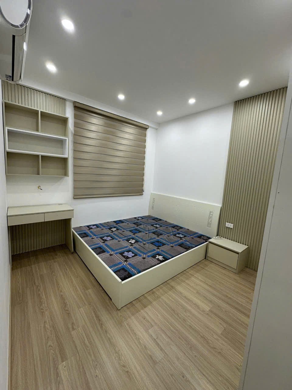 Bán Gấp CCMN 6 Tầng Thang Máy 55m giá 17 tỷ Hoàng Quốc Việt Cầu Giấy. 4