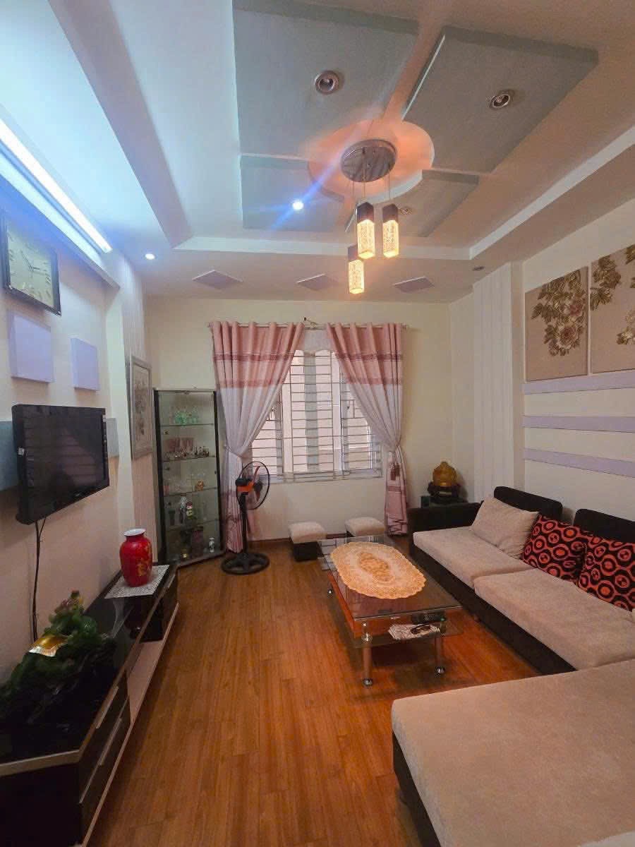 Bán gấp MẶT NGÕ 48m giá 9.6  tỷ Ô TÔ KINH DOANH Nhân Hòa, Thanh Xuân.