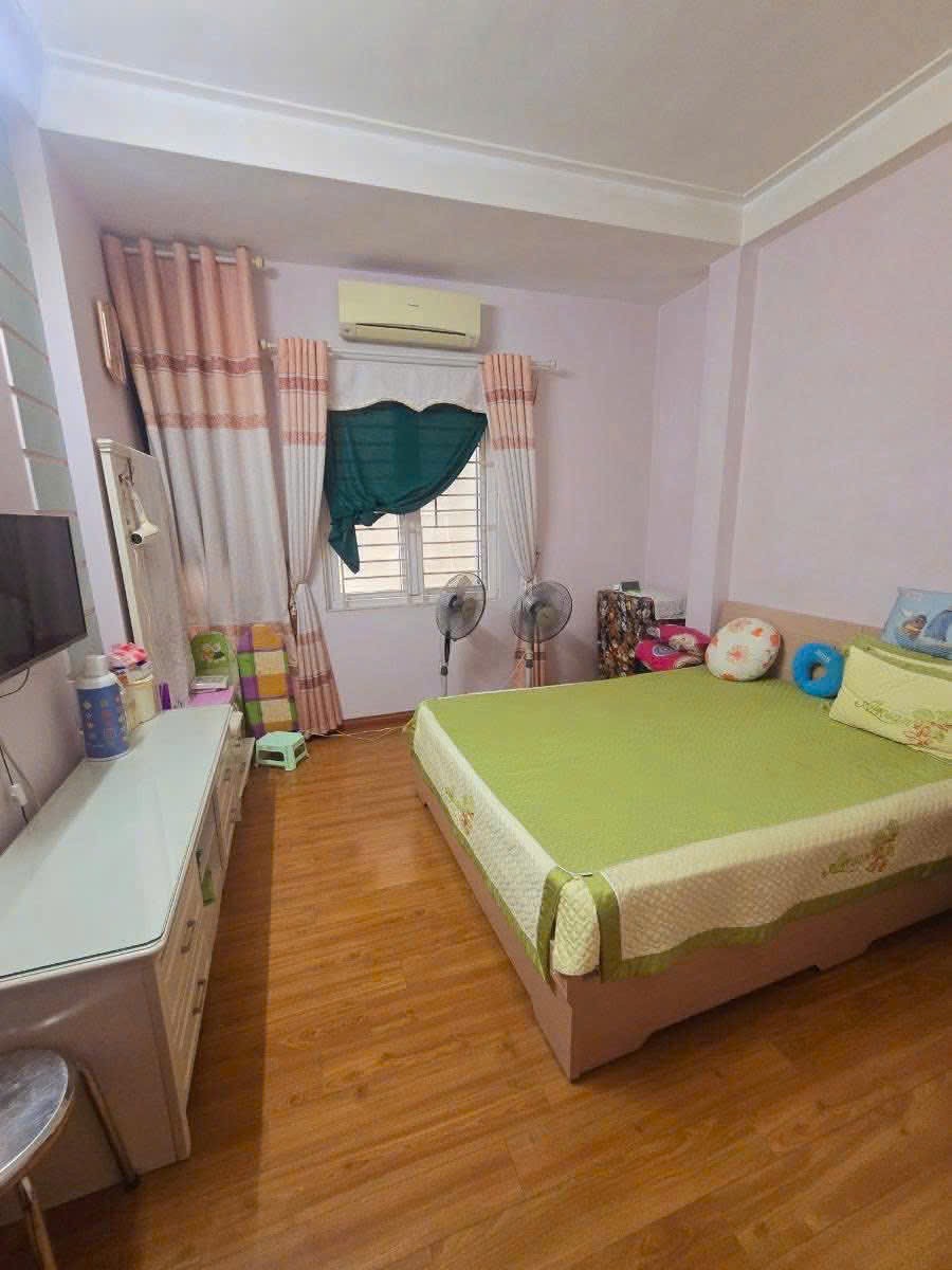 Bán gấp MẶT NGÕ 48m giá 9.6  tỷ Ô TÔ KINH DOANH Nhân Hòa, Thanh Xuân. 2