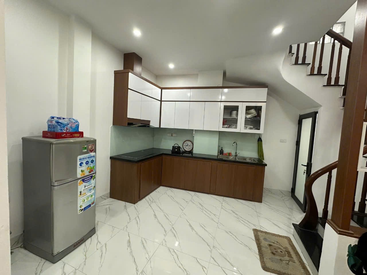 Hàng hiếm tại Nguyễn Viết Xuân,Thanh Xuân 59m2, 5 tầng giá 14.5 tỷ, ô tô đỗ.