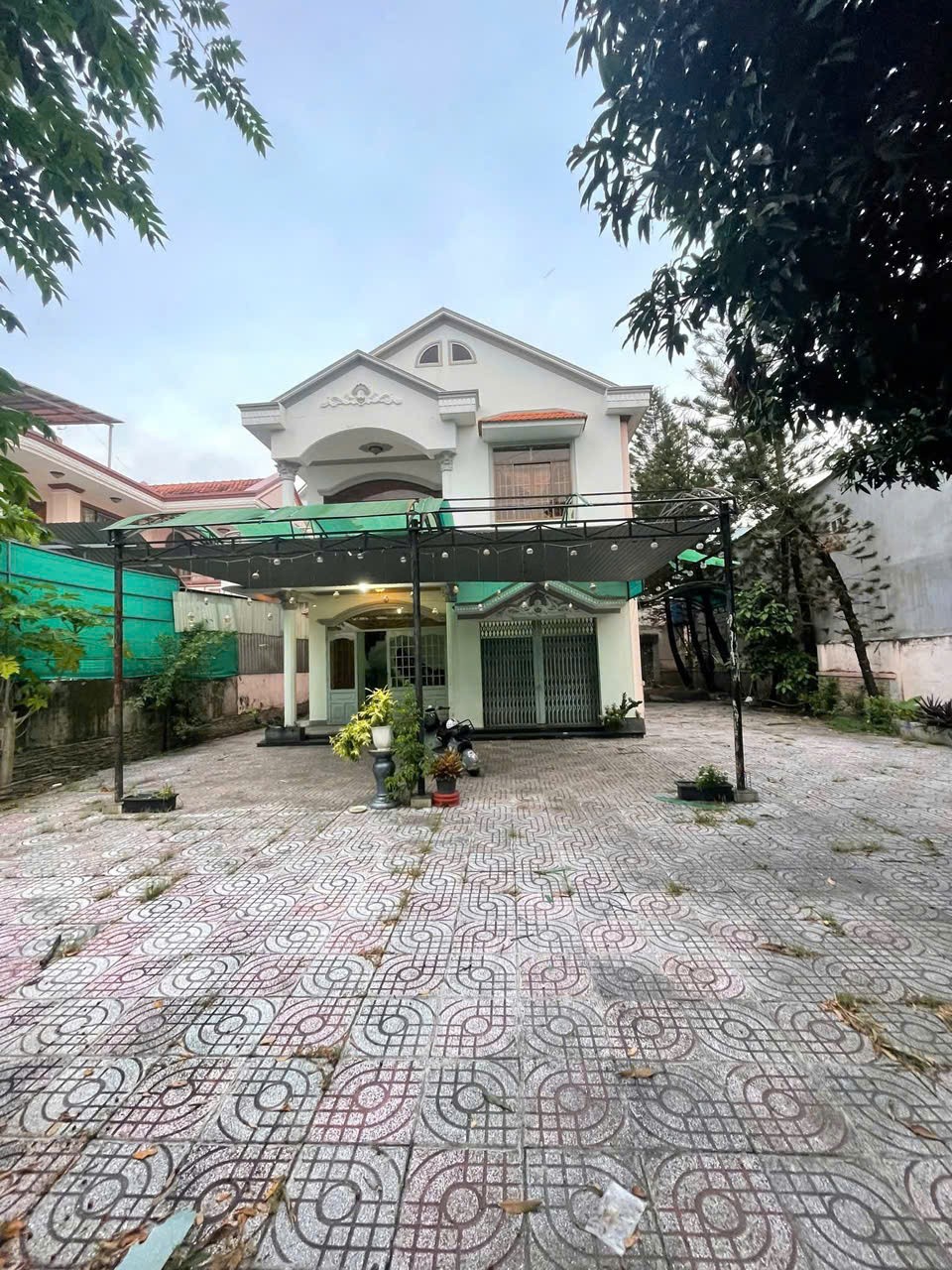 Cần bán Biệt thự Phường Hiệp Phú, Quận 9, Diện tích 525m², Giá 025 Triệu/tháng 5