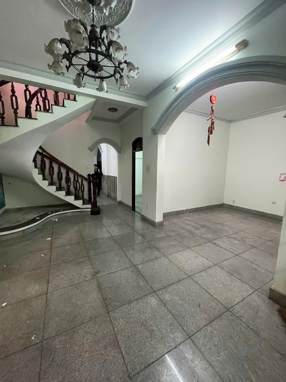 Cần bán Biệt thự Phường Hiệp Phú, Quận 9, Diện tích 525m², Giá 025 Triệu/tháng 4
