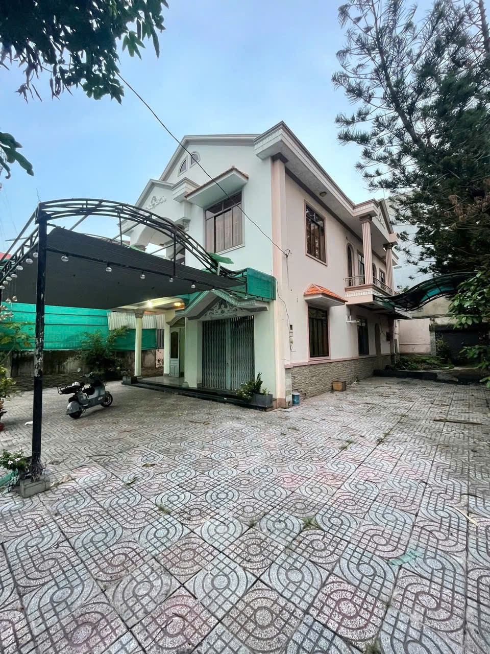Cần bán Biệt thự Phường Hiệp Phú, Quận 9, Diện tích 525m², Giá 025 Triệu/tháng 2