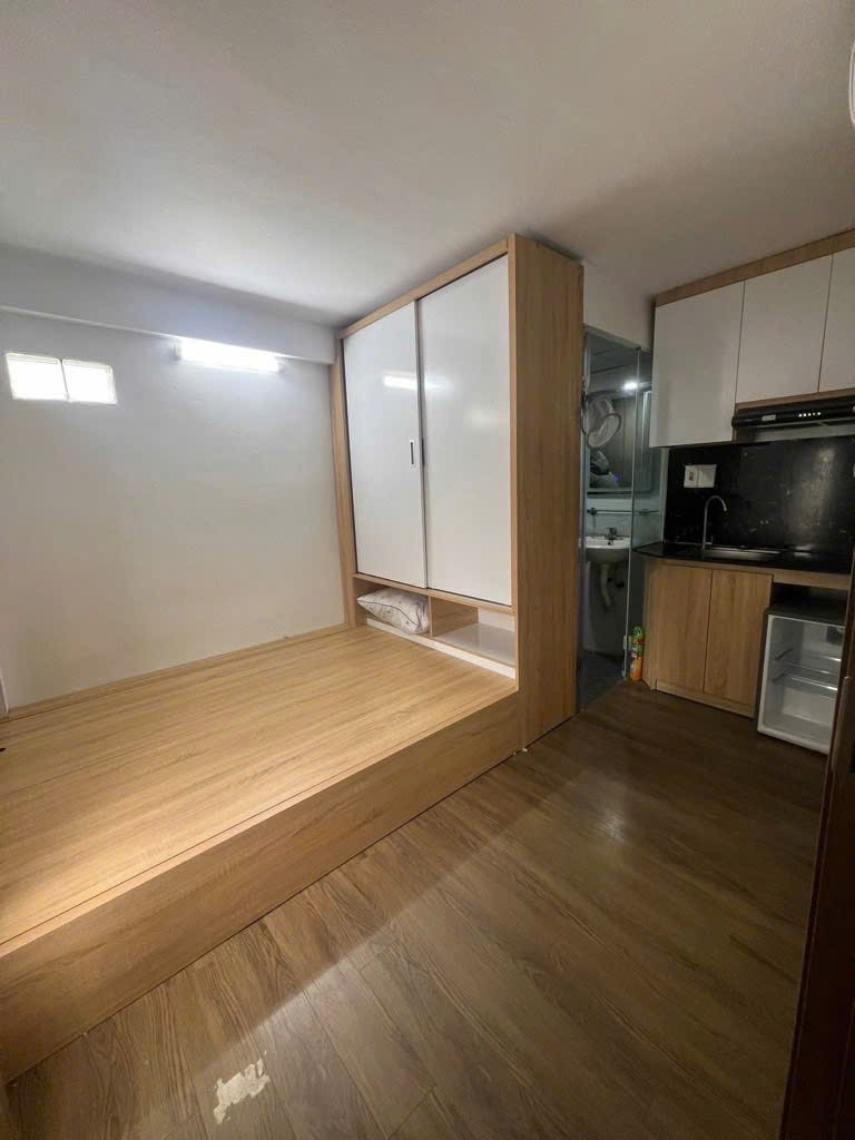 Nhà đẹp Cầu Diễn – 35m² x 5 tầng – Ô  tô tránh 5m - giá 7,7 tỷ – Cho thuê full 30tr/thang 3