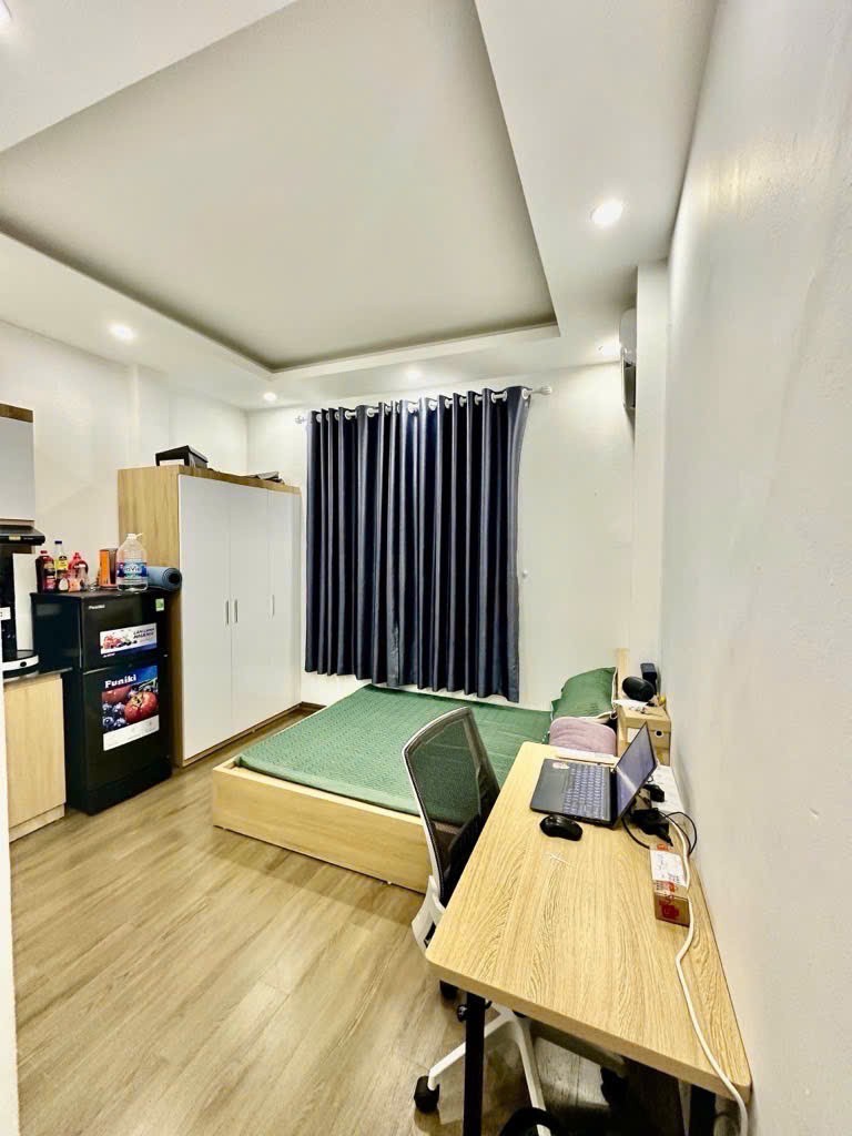 Nhà đẹp Cầu Diễn – 35m² x 5 tầng – Ô  tô tránh 5m - giá 7,7 tỷ – Cho thuê full 30tr/thang 2