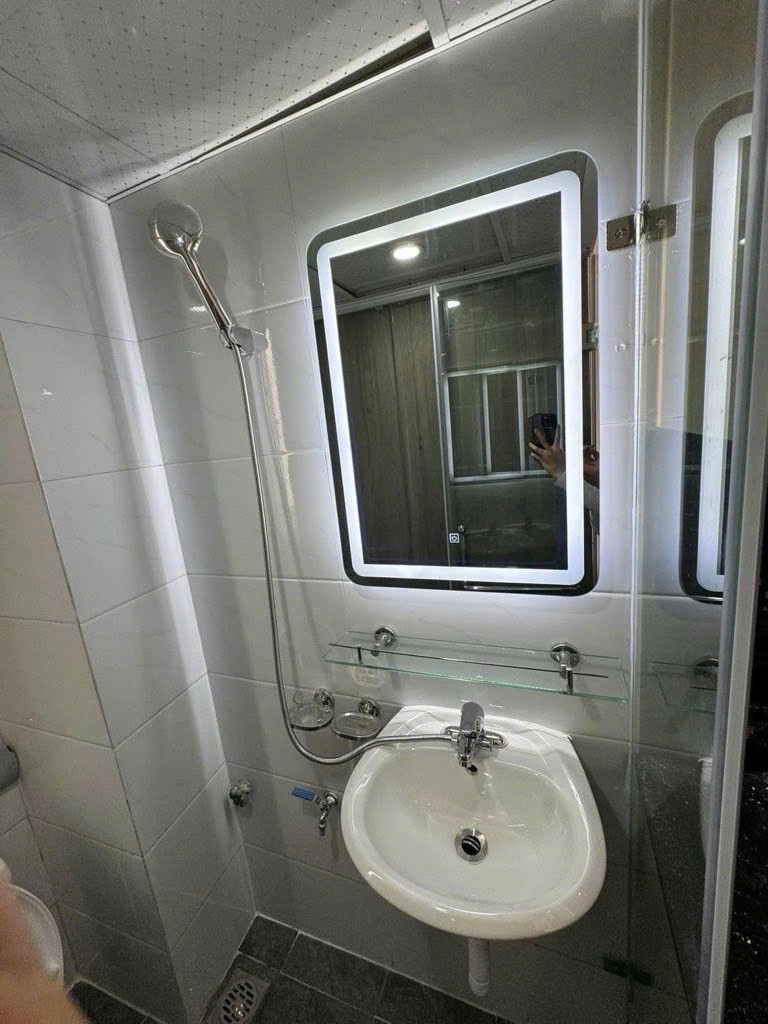 Nhà đẹp Cầu Diễn – 35m² x 5 tầng – Ô  tô tránh 5m - giá 7,7 tỷ – Cho thuê full 30tr/thang 4