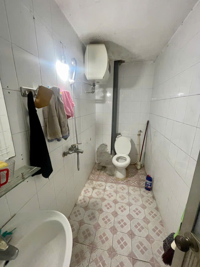 Cần tiền em bán gấp nhà Phố Kim Đồng 57m*4  Tầng, ba bước ra phố giá 9,3 tỷ 5