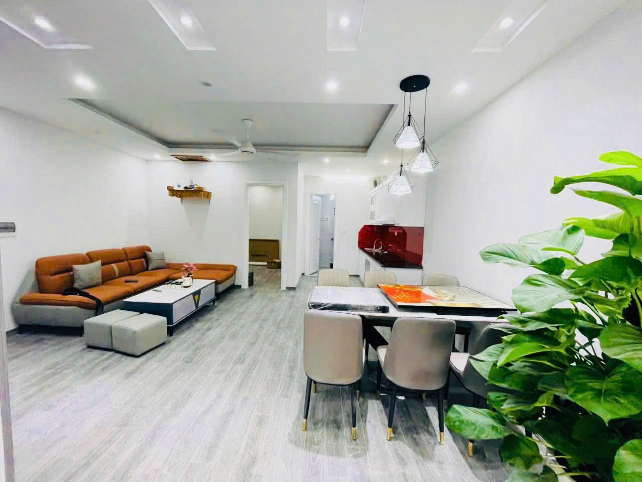 Cần bán Căn hộ chung cư đường 21, Phường Kiến Hưng, Diện tích 70m², Giá 2.35 Tỷ 3