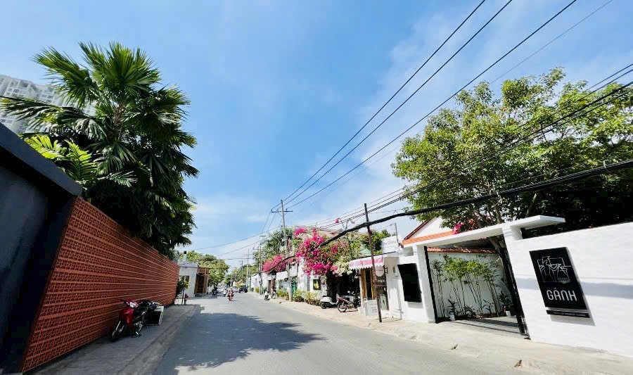 Cần bán Đất Quận 2, Hồ Chí Minh, Diện tích 1343m², Giá Thương lượng 2