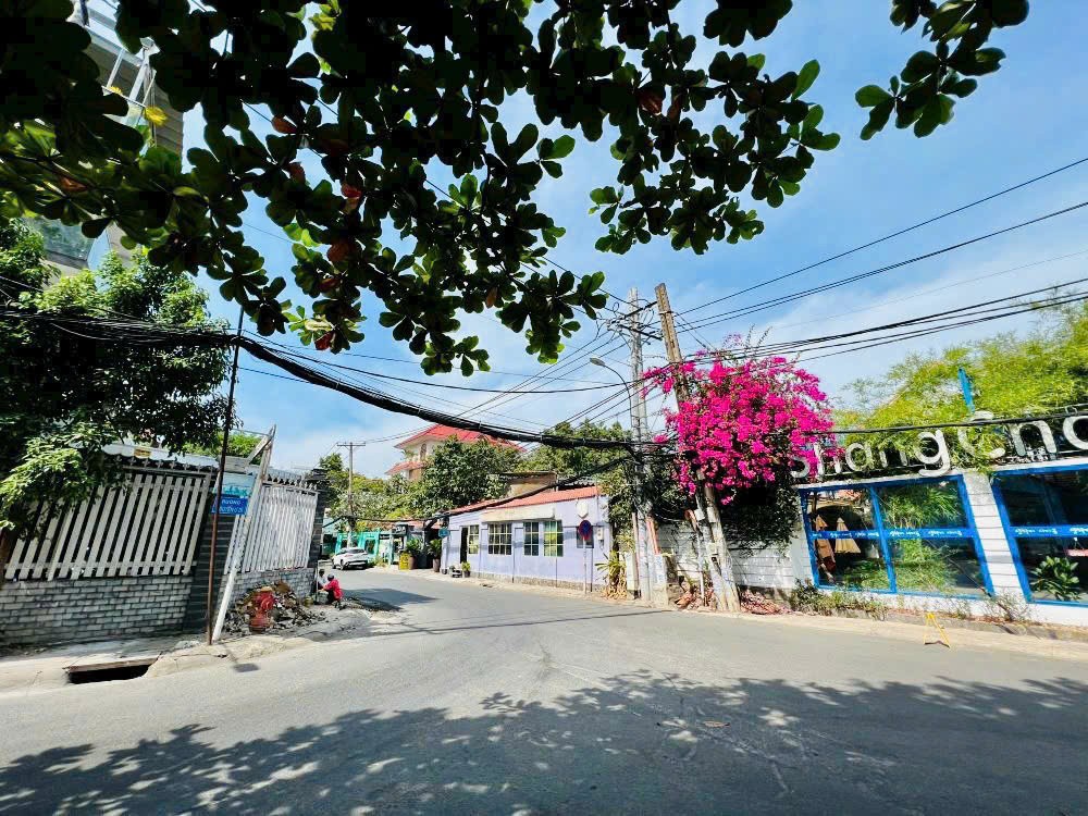 Cần bán Đất Quận 2, Hồ Chí Minh, Diện tích 1343m², Giá Thương lượng 3